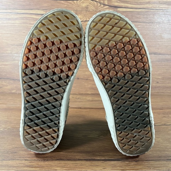 VANS SK8-Hi 46 MTE DX ‘Space Voyager’ Black Leather Sneakers Women’s Size 7.5 - Picture 7 of 10